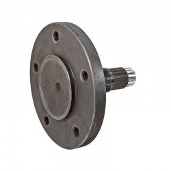 Lenar 254ii Front driving...