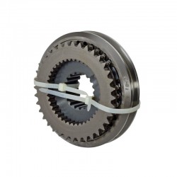 TE Shuttle Synchronizer...