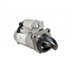 QDJ1408GM Starter Motor 3 Bolt