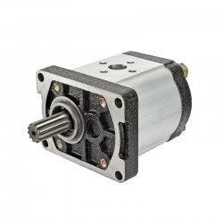 CBF318L Hydraulic Pump 11...