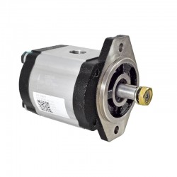 TA TD Hydraulic Pump 16ml