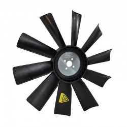 F490 Forward Cooling Fan