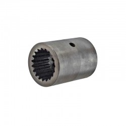 FT254 Spline Bush 19SP