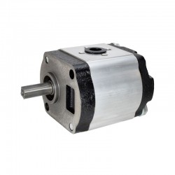 314L Hydraulic Pump Left 4...