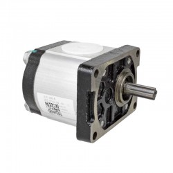 TB Hydraulic Pump Left