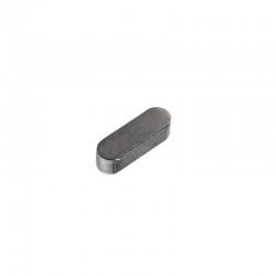 Flat Shaft Key 8x28x7