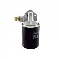 490B Oil Filter Assembly