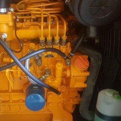 4PL1169 Injection Pump