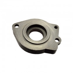 Y385T Hydraulic Pump Drive...