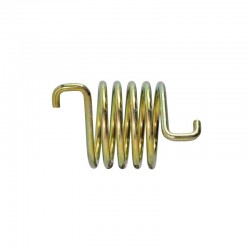 FT254 Hand brake lever...