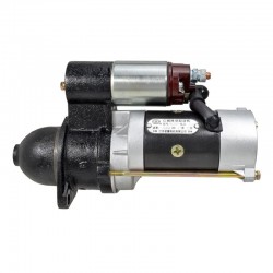 QDJ158Y Starter Motor