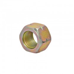 Left Rear Wheel Nut M16