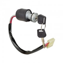 Foton Ignition Key Switch