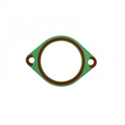 KM496 Thermostat Cover Gasket