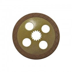 BOMR 504 Brake Friction Disc