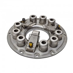 ZB25 Clutch Assembly Single...
