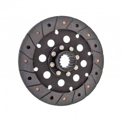 FT254 Main Clutch Plate 8...