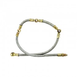 KM385 3T30 Injector Return...