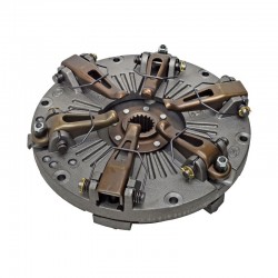 TB Clutch Assembly 10 inch...