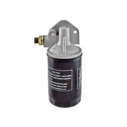 TY2 TY3 Oil Filter Assembly