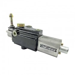 TD FP-L15E Single Valve...