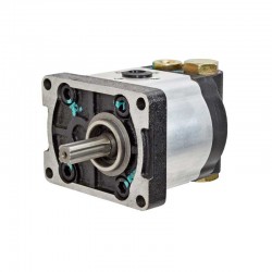 TB Steering Pump 06/08