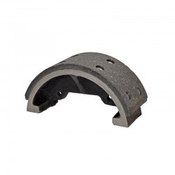 Lenar 254 Brake Shoe Assembly