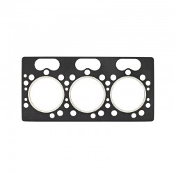 Shanghai 395A Cylinder Head...