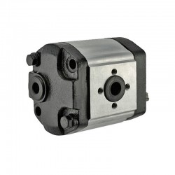 DF354 Hydraulic Pump 62x62