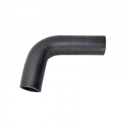 JM354 Top radiator hose