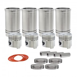 K4100 Cylinder Rebuild Kit