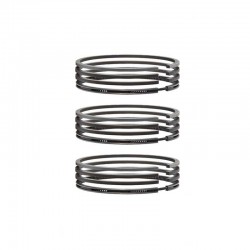 QC380 Piston Rings Set