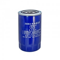 JX0814 JX0814D Oil Filter M24