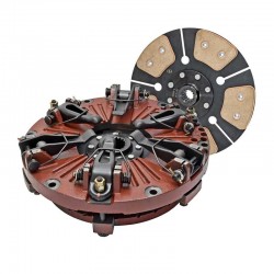 BOMR 504 Clutch Assembly...