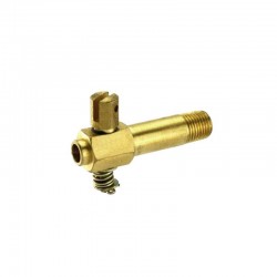 490B Water Drain Tap