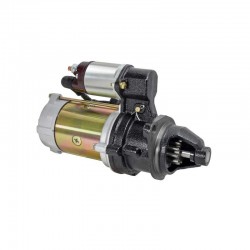 QDJ1518 Starter Motor