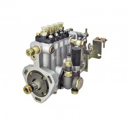 QC498T Injection Pump