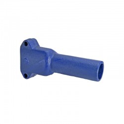 395A 495A Water Pump Inlet...