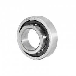 NJ206E Cylindrical Roller...