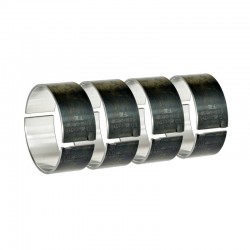 4L23BZ Con Rod Bearings Set