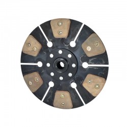 TB 11 Inch PTO Clutch Plate