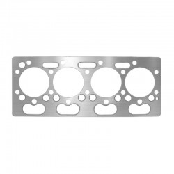 Shanghai 495A Cylinder Head...