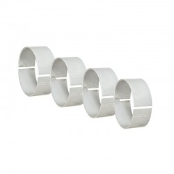 YTO LR Con Rod Bearing Set