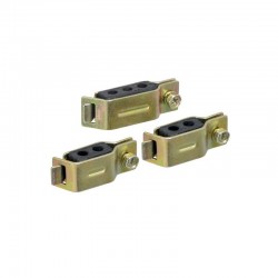 Fuel Injector Line Clamp Set