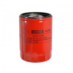 CX0708 Fuel Filter CX0708S