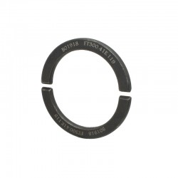 Output shaft retainer ring Set