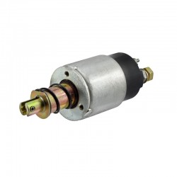 12 Volt Starter Motor...
