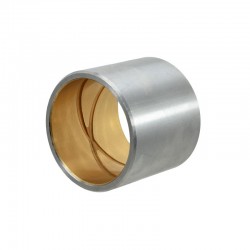 TA Copper Shaft Sleeve 3PL...