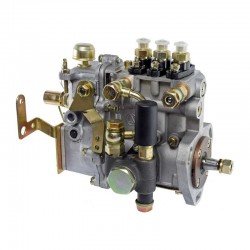 NJ385 Fuel Injection Pump...