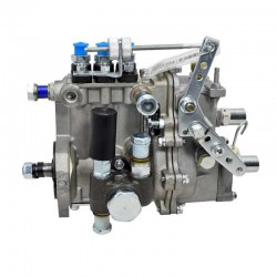 KM385QB Injection Pump...